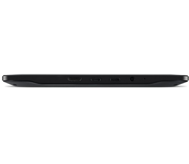 Yarvik Luna 10 (TAB474EUK) Zwart