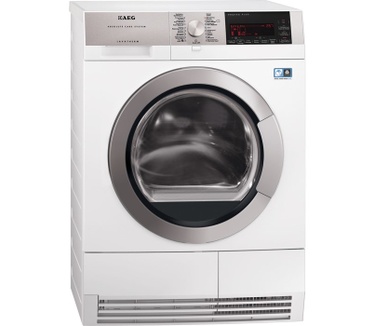 AEG T97686DIH