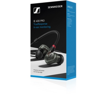 Sennheiser IE 400 PRO