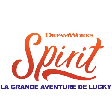 DreamWorks Spirit: Lucky’s Big Adventure - Xbox One, Xbox One