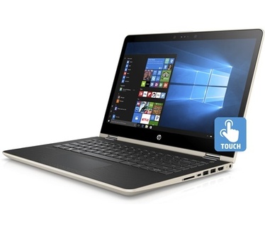 HP Pavilion x360 14 X360 14-ba025nd