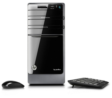 HP Pavilion p7-1030nl (LN845EA)