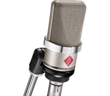 Neumann Neumann TLM 102 grootmembraan studiomicrofoon