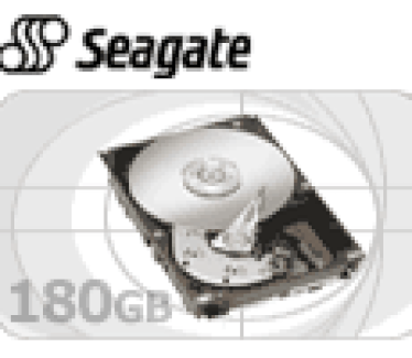 Seagate Barracuda 180