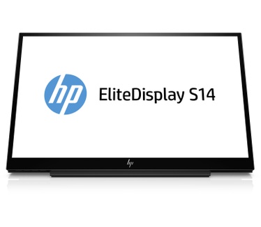 HP S14