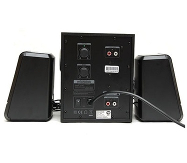Microlab M280
