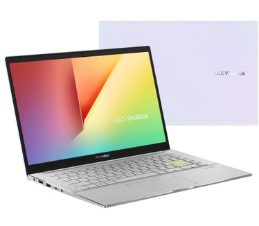 Asus S433FA-EB411T-BE