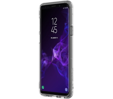 Griffin Survivor Clear (Galaxy S9+) Transparant
