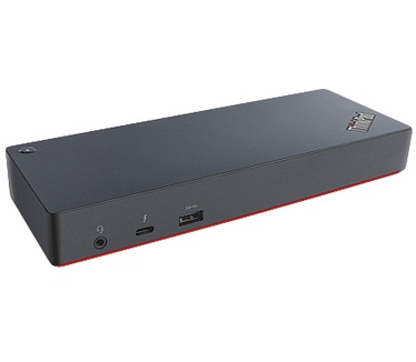 Lenovo ThinkPad Thunderbolt Dock