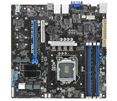 Asus P11C-M/4L
