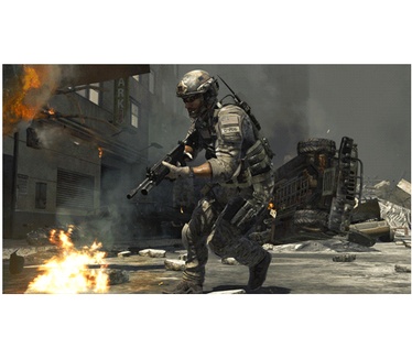 Call of Duty: Modern Warfare 3 - Hardened Edition, PlayStation 3