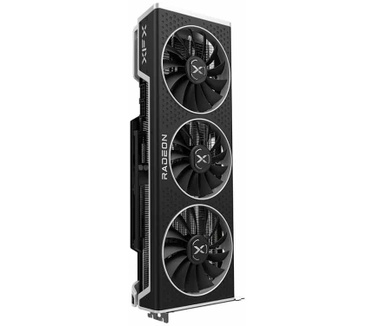XFX Speedster QICK 319 AMD Radeon RX 6800 BLACK