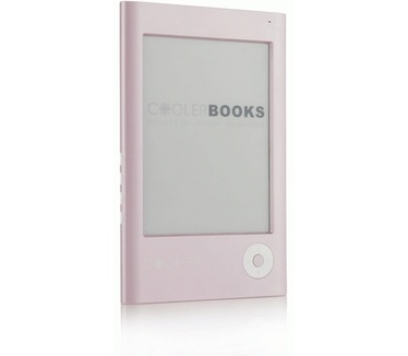 Coolreader  Cool-ER Roze