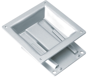 Roline LCD bevestiging, wandmontage, 20kg, VESA 100