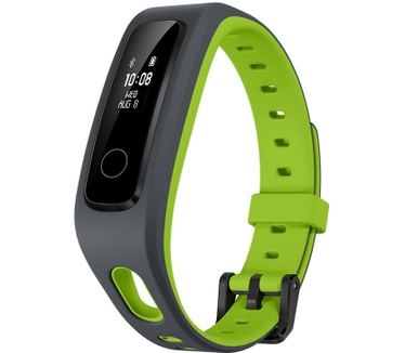 Huawei Band 4 Running