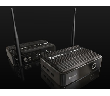 Xtreamer SideWinder4 8GB