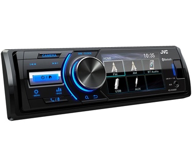 JVC KD-X560BT
