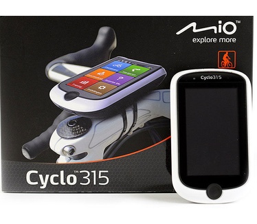 Mio Cyclo 315HC (West Europa)