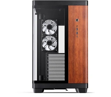 Jonsbo TK-4 Wood Black