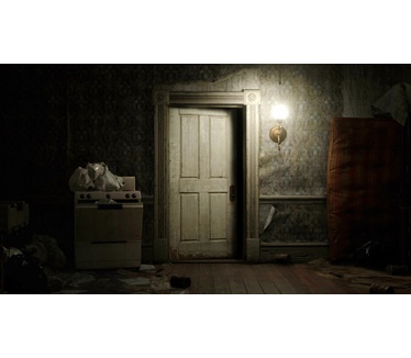 Resident Evil 7 Biohazard, Xbox One