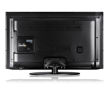 Samsung UE40EH5200 (Duits model)