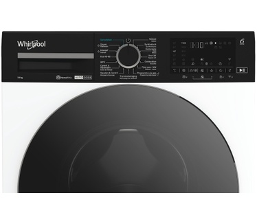 Whirlpool WPM 07W ADS BE