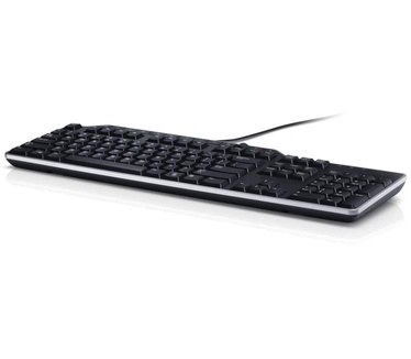 Dell KB-522 - Qwertz