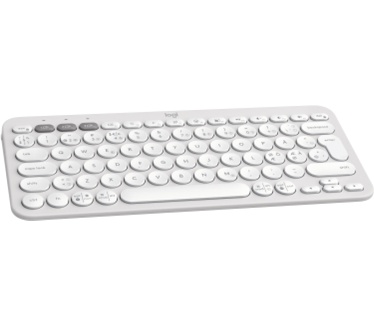 Logitech Pebble Keys 2 K380s
