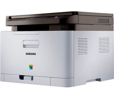Samsung Xpress C460W
