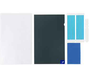 Kensington High Clarity Privacy Screen Filter voor 13,3'' laptops 16:10