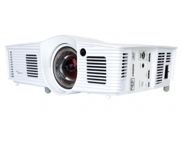 Optoma GT1070X (Beamers & Projectoren)