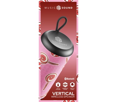 Music Sound BTSPKMSVERTICAL242