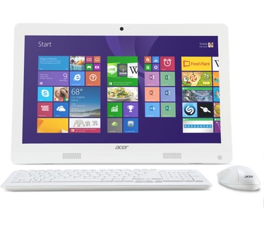 Acer Aspire ZC-606 I3701 NL