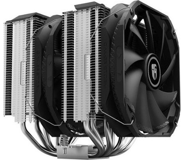 DeepCool ASSASSIN III cpu-koeler