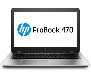 HP ProBook 470 G4 Y8A89ET