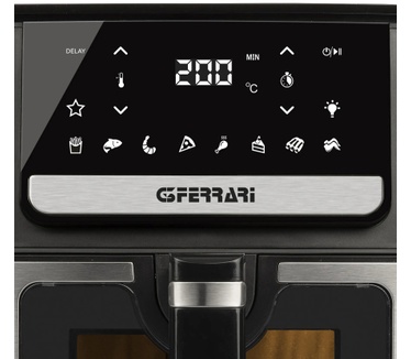 G3 Ferrari G10207