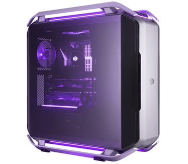 Cooler Master Cosmos C700P