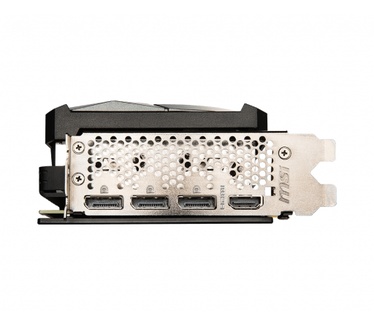 MSI GeForce RTX 3080 Ventus 3X 10G OC