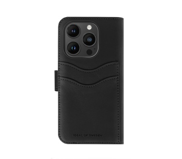 iDeal of Sweden IDMWP-I2261P-01 (iPhone 14 Pro) Zwart