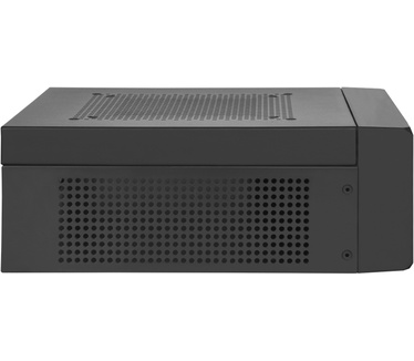 Silverstone Milo 10
