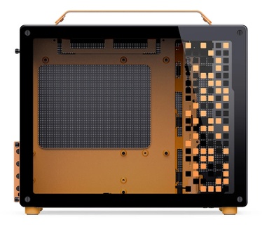 Jonsbo Z20 Orange/Black