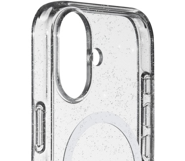 White Diamonds Mag Glitter