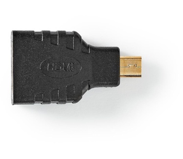 Nedis CVGP34907BK