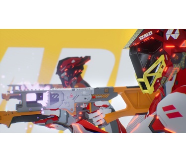 Solaris Offworld Combat