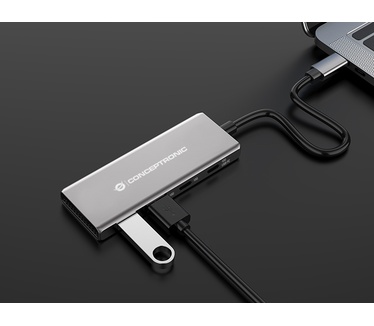 Conceptronic HUBBIES15G