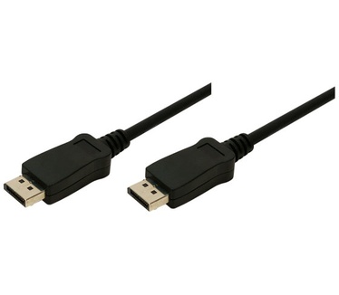 LogiLink DisplayPort 10m