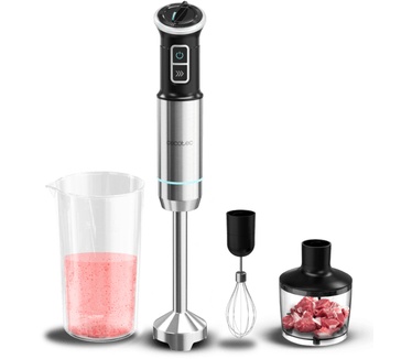 Cecotec Power Neutron 1100MAX Cream&Crush