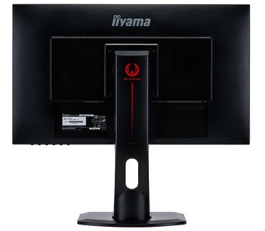 Iiyama G-Master GB2560HSU-B1 Zwart