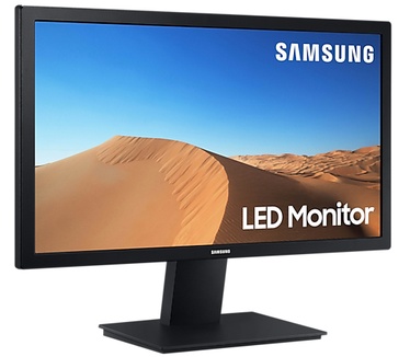 Samsung S24A310NHU Zwart