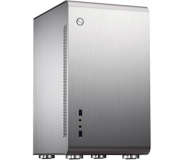Cooltek U3 Zilver